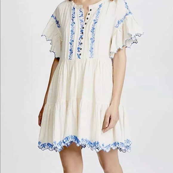 Free People Dresses & Skirts - NWT free People Dress Size med